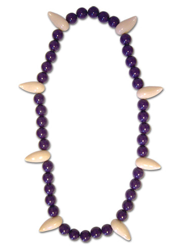 Inuyasha Beads of Subjugation Cosplay Necklace