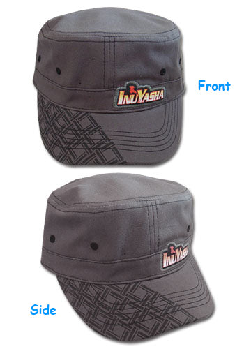 Inuyasha Logo Cadet Hat