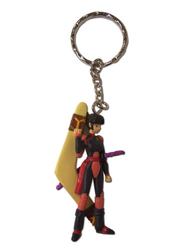 Inuyasha Sango 3D Key Chain