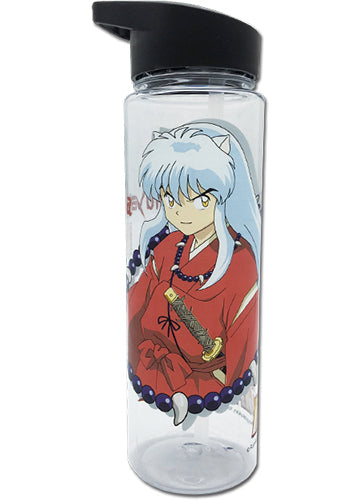 Inuyasha Tritan Water Bottle