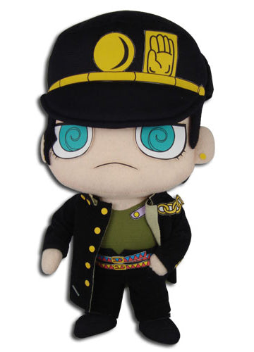 Jojo's Bizarre Adventure Jotaro 9" Plush Doll