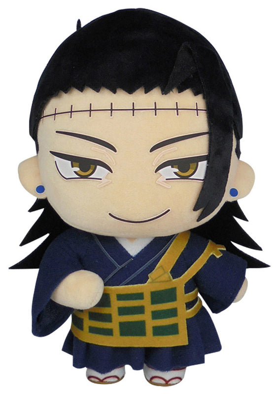 Jujutsu Kaisen Geto 9" Plush Doll