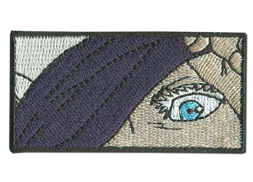 Jujutsu Kaisen Satoru Eyes Iron Sew On Patch