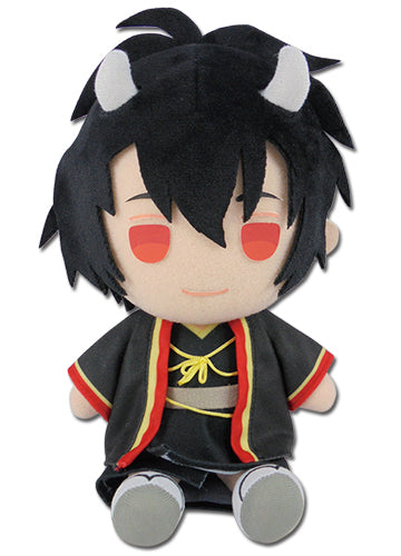 Kakuriyo Bed & Breakfast for Spirits Odanna 7" Sitting Pose Plush Doll