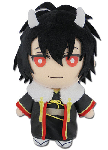 Kakuriyo Bed & Breakfast for Spirits Odanna 8" Plush Doll