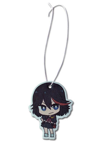 Kill La Kill Ryuko Matoi Air Freshener