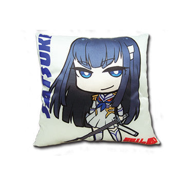 Kill La Kill Ryuko & Satsuki Square Pillow