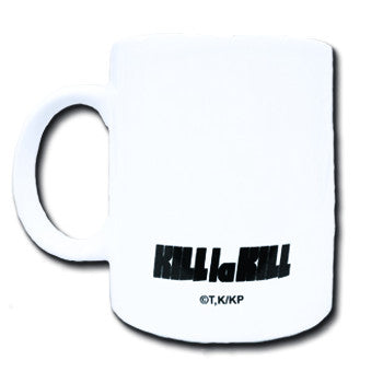 Kill La Kill Ryuuko Mug