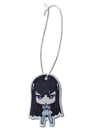 Kill La Kill Satsuki Air Freshener