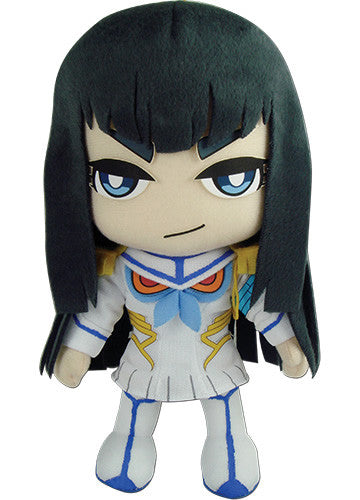 Kill La Kill Satsuki 8" Plush Doll