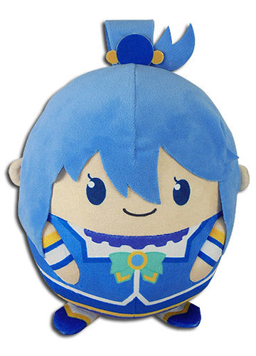 Konosuba! Aqua 8" Ball Plush Doll