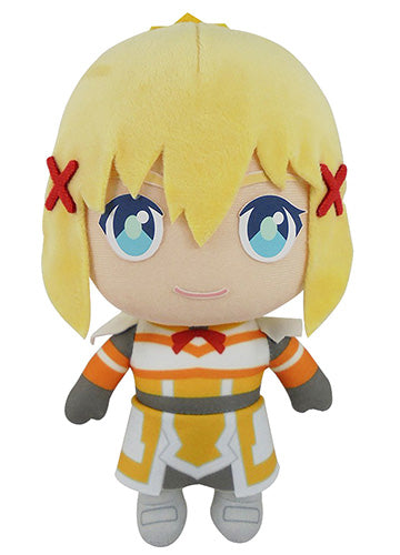 Konosuba ! Poupée en peluche ténèbres 8 "