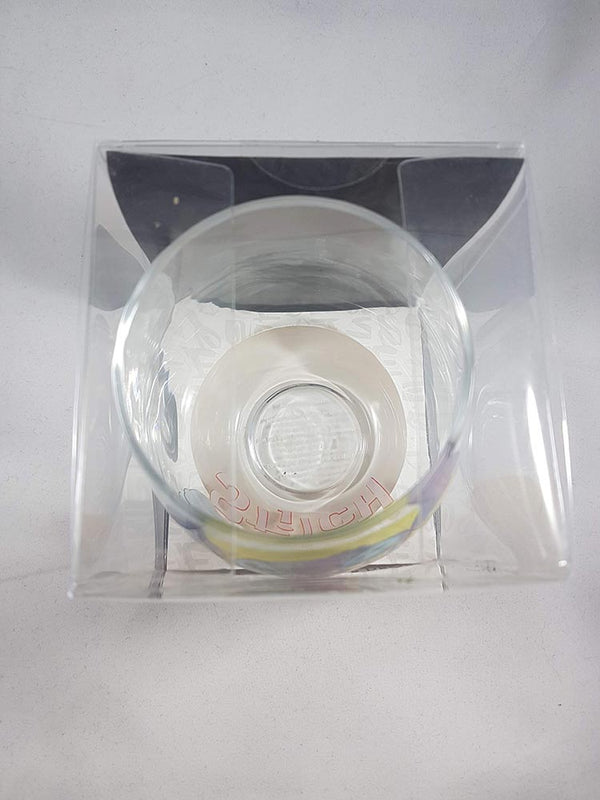 Lilo & Stitch Teardrop Wine Glass 20 oz