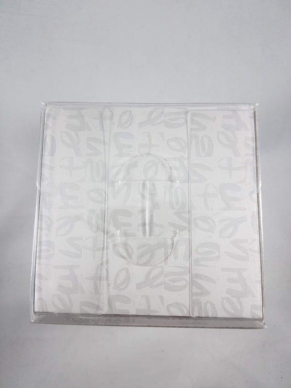 Disney Lilo & Stitch Aloha Paradise Tear Drop Wine Glass 20 oz