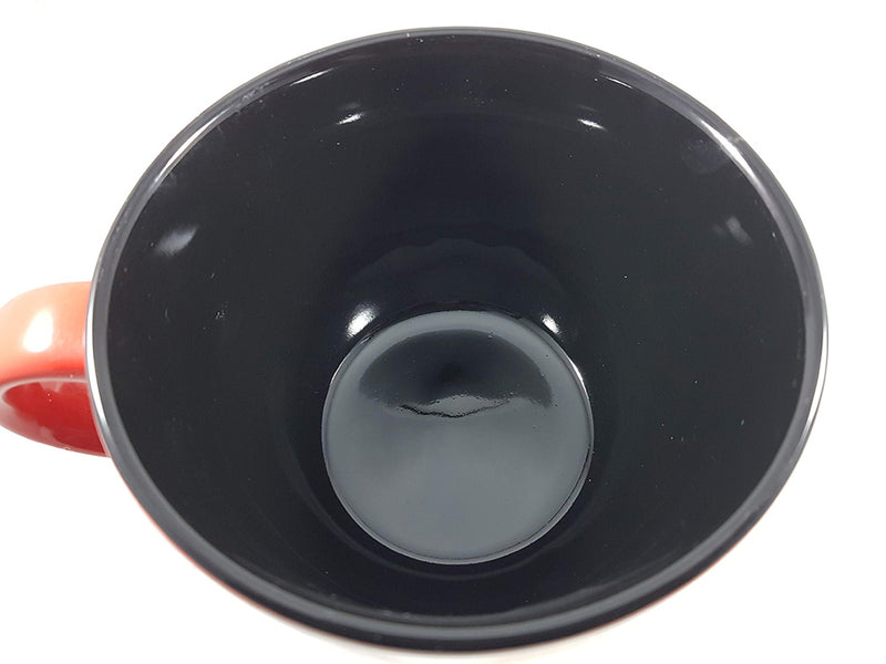 Marvel Comics Hero Grid Ceramic Mug 24 oz