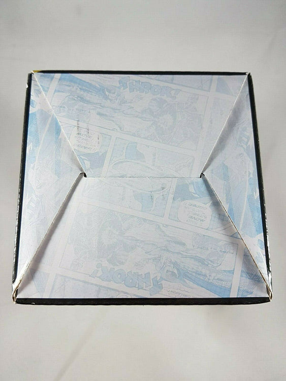 Marvel Comics Spiderman Pint Glass 16 oz