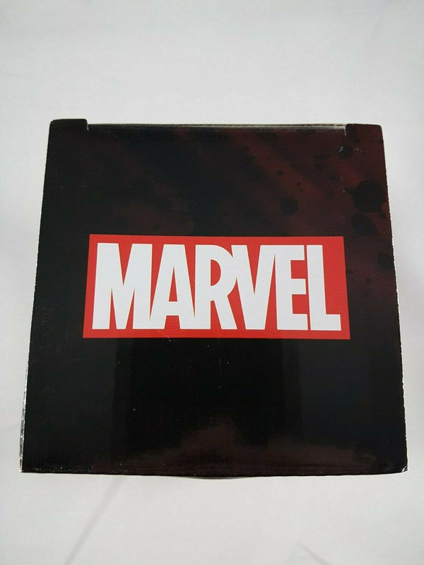 Marvel Deadpool Wanted Poster Pint Glass 16 oz