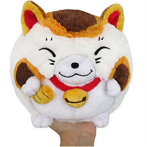 Squishable - Mini Fortune Cat
