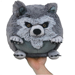 Squishable - Werewolf (Mini)