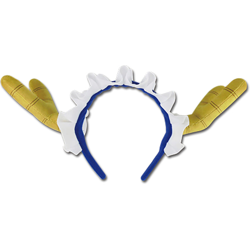 Miss Kobayashi's Dragon Maid Tohru Headband