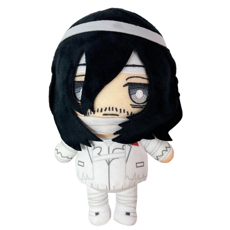 My Hero Academia Aizawa Halloween Costume 9" Plush Doll