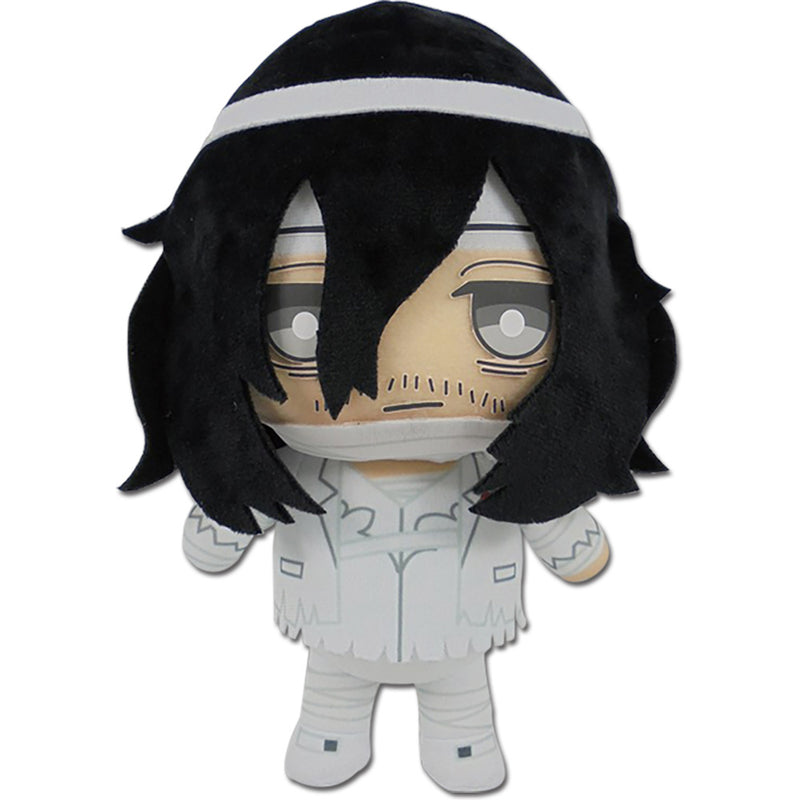 My Hero Academia Aizawa Halloween Costume 9" Plush Doll