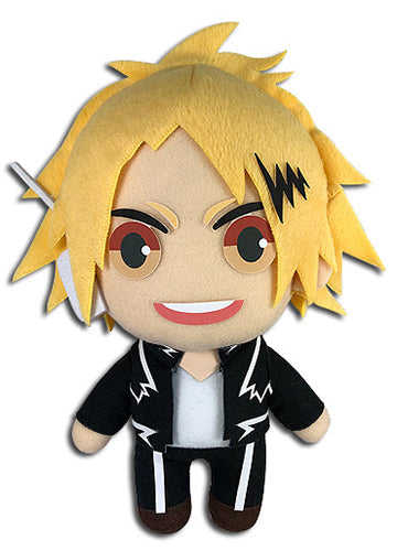 My Hero Academia Denki 8-Inch Plush Doll