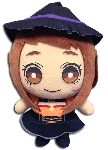 My Hero Academia Halloween Ochaco Plush Doll