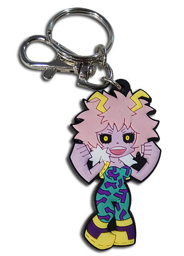 My Hero Academia Mina Ashido Keychain