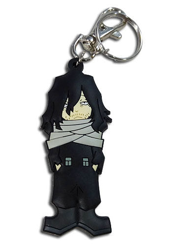 My Hero Academia Shota Aizawa Keychain