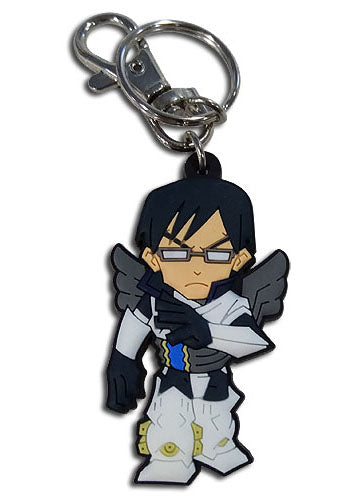 My Hero Academia Tenya Iida Keychain