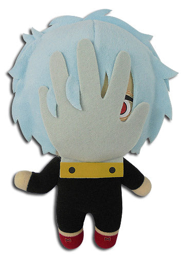 My Hero Academia Tomura Shigaraki 8" Plush Doll