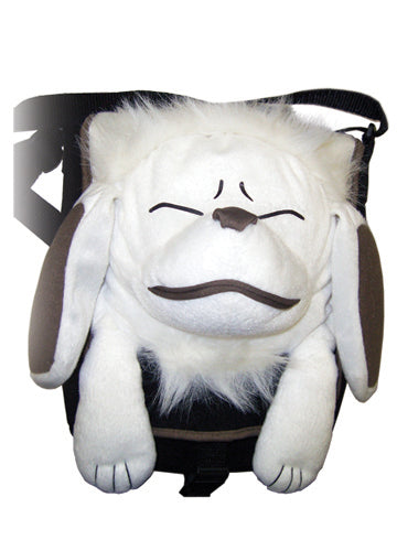 Naruto Akamaru Plush Shoulder Bag