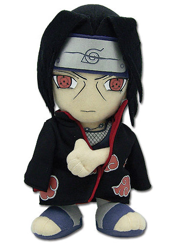 Naruto Itachi 10" Plush Doll