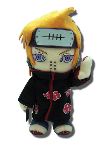 Poupée en peluche Naruto Shippuden Pain 25,4 cm