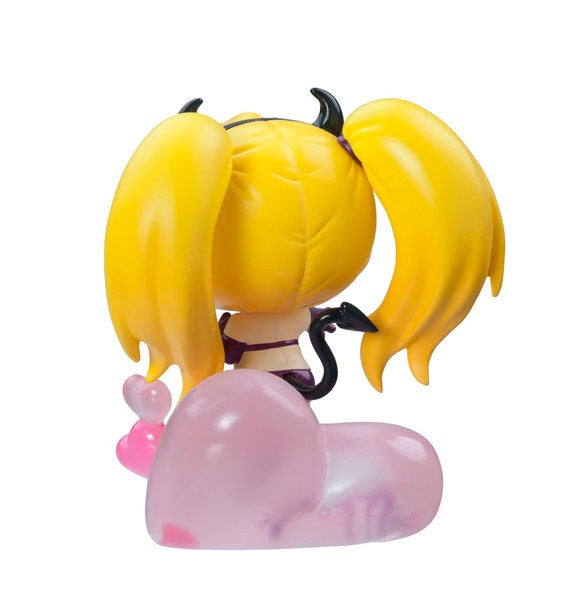 Naruto Shippuden - Special Petit Chara Land Trading Figures (1 Random Blind Box)