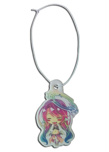 No Game No Life Jibril Air Freshener