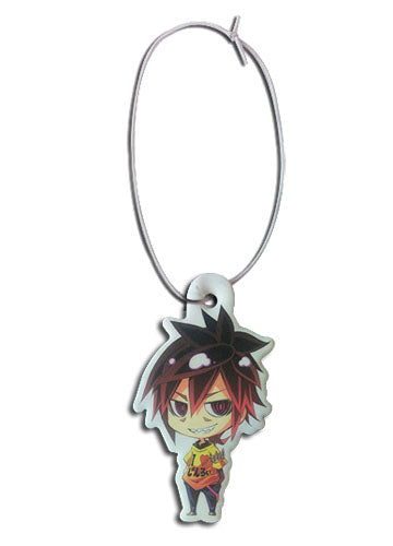 No Game No Life Sora Air Freshener
