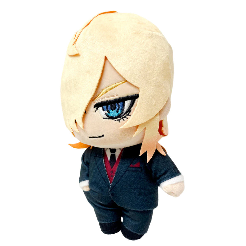 Noblesse Frankenstein 8" Plush Doll