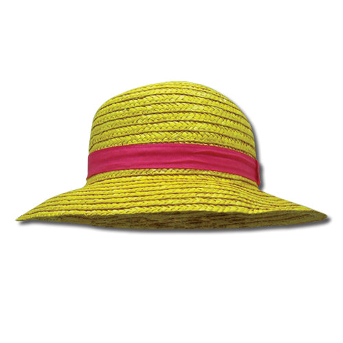 One Piece Luffy Cosplay Straw Hat