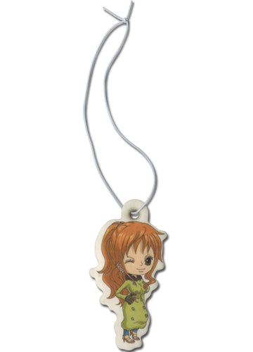One Piece Nami Air Freshener