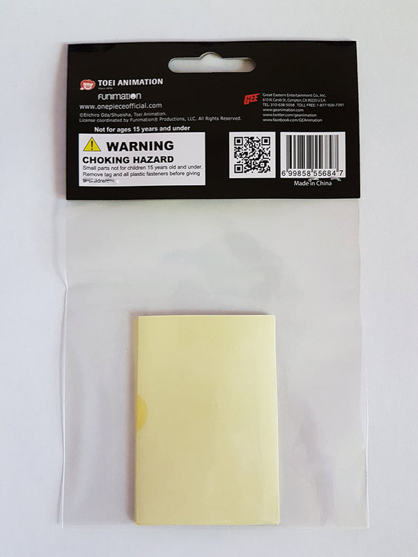 One Piece Straw Hat Crew Wanted -julistetarrat