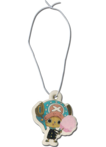 One Piece Tony Tony Chopper Air Freshener