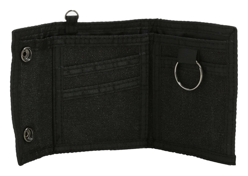 Overwatch Logo Trifold Wallet