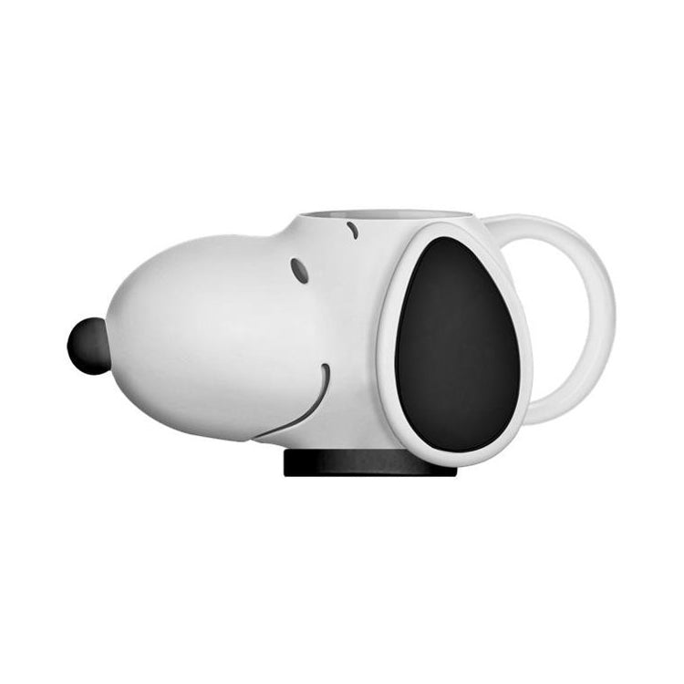 Peanuts Snoopy 3D Ceramic Mug 20 oz