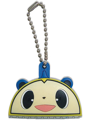 Persona 4 Kuma Key Cap