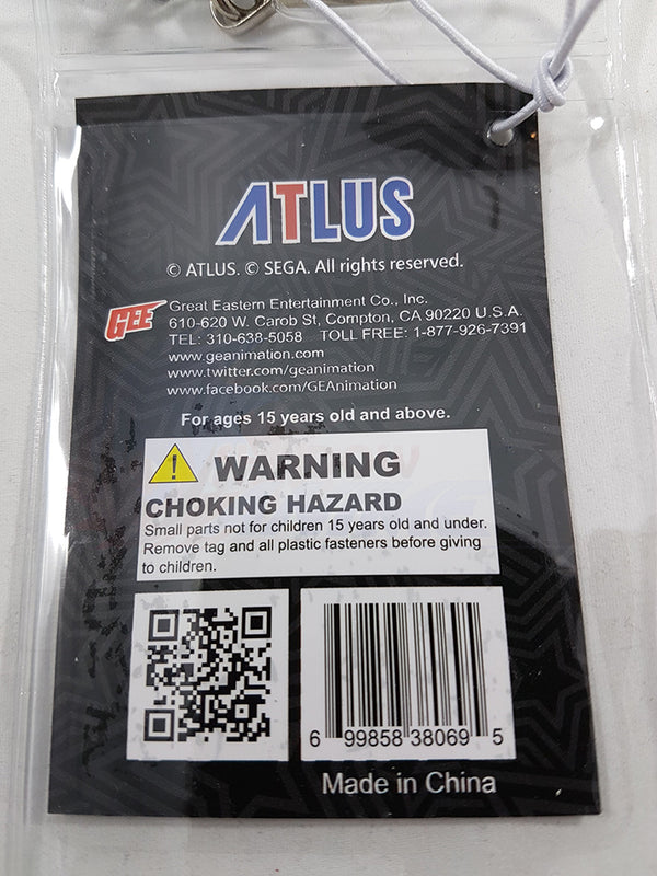 Lanière de groupe Persona 5