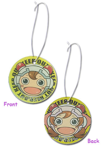Psycho Pass Komissa Air Freshener