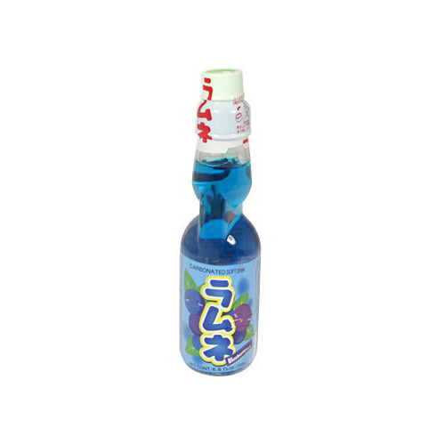 Ramune Soda Mustikka 6,6 oz