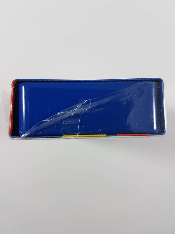 Rugrats Reptar Cereal Box Green Apple Candy